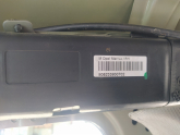 Oto Çıkma Parça / Opel / Meriva / Airbag / Tavan Airbag / Çıkma Parça 