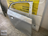 Oto Çıkma Parça / Renault / Megane / Kaporta & Karoser / Sağ Arka Kapı / Çıkma Parça 