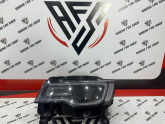 JEEP GRAND CHEROKEE SOL ÖN FAR ORJİNAL