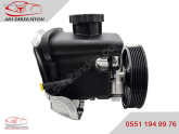 Oto Çıkma Parça / Mercedes / 190 / Direksiyon / Direksiyon Pompası / Sıfır Parça 