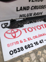 Oto Çıkma Parça / Toyota / Hilux / Tampon / Tampon Demiri / Çıkma Parça 