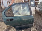 Oto Çıkma Parça / Honda / Civic / Kaporta & Karoser / Sağ Arka Kapı / Çıkma Parça 