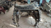 Oto Çıkma Parça / Peugeot / Partner / Kaporta & Karoser / Komple Ön / Çıkma Parça 