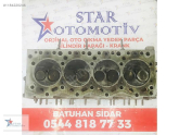 Oto Çıkma Parça / Fiat / Ducato / Motor / Silindir Kapağı / Çıkma Parça 