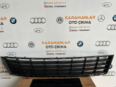 RENAULT CLİO 3 ÖN TAMPON ALT IZGARA SIFIR ORJİNAL