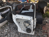 Oto Çıkma Parça / Ford / Focus / Kaporta & Karoser / Sol Arka Kapı / Çıkma Parça 