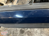 Oto Çıkma Parça / Volkswagen / Golf / Tampon / Arka Tampon / Çıkma Parça 