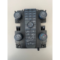 Oto Çıkma Parça / Volvo / C70 / Klima / Kontrol Paneli / Çıkma Parça 
