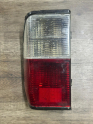 MAZDA E-2200 SOL STOP