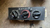 RENAULT KANGO KLİMA PANELI ÇEVİK OTO ÇIKMA