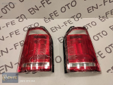 Oto Çıkma Parça / Volkswagen / Transporter / Far & Stop / Sol Arka Stop / Sıfır Parça 