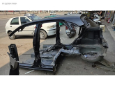 Oto Çıkma Parça / Opel / Corsa / Kaporta & Karoser / Sol Ön Çamurluk / Çıkma Parça 