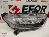Oto Çıkma Parça / Honda / Civic / Tampon / Sis Farı Çerçevesi / Sıfır Parça 