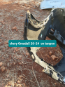 Oto Çıkma Parça / Chery / Omoda 5 / Tampon / Ön Tampon / Çıkma Parça 