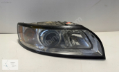 Oto Çıkma Parça / Volvo / S40 / Far & Stop / Sağ Ön Far / Çıkma Parça 