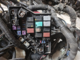Oto Çıkma Parça / Honda / Civic / Elektrik / Elektrik Tesisatı / Çıkma Parça 