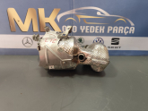 MERCEDES W213-E180-E200-E220-E300 PARTEKÜL FİLTRESİ