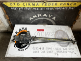 Oto Çıkma Parça / Volvo / C70 / Oto Cam / Silecek Motoru / Çıkma Parça 