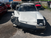 Hurda Belgeli Araçlar / Mazda / 323