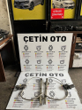 Oto Çıkma Parça / Dacia / Solenza / Oto Cam / Cam Krikosu / Çıkma Parça 