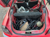 Oto Çıkma Parça / Opel / Tigra / Oto Cam / Arka Cam / Çıkma Parça 