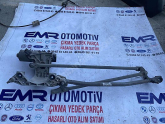 Oto Çıkma Parça / Ford / C-Max / Oto Cam / Silecek Mekanizması / Çıkma Parça 