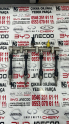 NİSSAN QASHQAİ 1.3 ENJEKTÖR TAKIM VE RAMPASI 175220286R