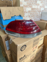 BMW E65 SOL STOP MAKYAJLI