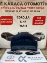 Oto Çıkma Parça / Toyota / Corolla / Kaporta & Karoser / Kaput / Çıkma Parça 