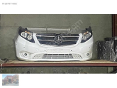 Oto Çıkma Parça / Mercedes / Vito / Tampon / Ön Tampon / Çıkma Parça 