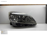 MERCEDES W204 SAG FAR