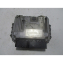 Fiat Bravo 1.6 Motor Beyni 0281016198 51871187