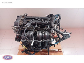 Oto Çıkma Parça / Ford / Mondeo / Motor / Motor (komple) / Çıkma Parça 
