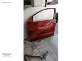 Oto Çıkma Parça / Nissan / Qashqai / Kaporta & Karoser / Sağ Ön Kapı / Çıkma Parça 