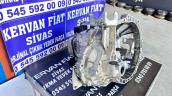 Oto Çıkma Parça / Citroen / Nemo / Şanzıman / Şanzıman Komple / Çıkma Parça 