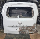 Oto Çıkma Parça / Opel / Combo / Kaporta & Karoser / Bagaj Kapağı / Çıkma Parça 
