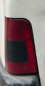 PEUGEOT PARTNER 1999 MODEL SOL ARKA STOP