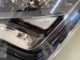 Oto Çıkma Parça / Seat / Ateca / Far & Stop / Sol Ön Far / Çıkma Parça 