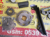 Oto Çıkma Parça / Nissan / Almera / Motor / Triger Seti / Sıfır Parça 