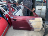 Oto Çıkma Parça / Bmw / 5 Serisi / Kaporta & Karoser / Sağ Ön Kapı / Çıkma Parça 