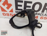 Oto Çıkma Parça / Honda / City / Ayna / Sol Dış Ayna / Sıfır Parça 