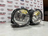 Oto Çıkma Parça / Honda / Civic / Far & Stop / Sis Farı / Çıkma Parça 