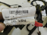 Oto Çıkma Parça / Renault / Clio / Motor / Elektrik Tesisatı / Çıkma Parça 