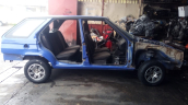 Oto Çıkma Parça / Skoda / Forman / Kaporta & Karoser / Kasa / Kupa / Çıkma Parça 