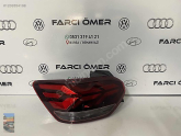 Oto Çıkma Parça / Dacia / Sandero / Far & Stop / Sol Arka Stop / Sıfır Parça 