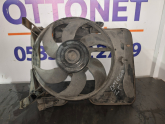 Opel omega v6 2.5 klima radyatör fanı. Son olur fiyat