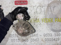 Oto Çıkma Parça / Subaru / Justy / Elektrik / Marş Motoru / Çıkma Parça 