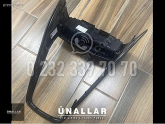 Oto Çıkma Parça / Ford / Puma / Klima / Kontrol Paneli / Çıkma Parça 