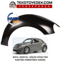 NEW BEETLE ÖN ÇAMURLUK SAĞ SOL 2012 VE ÜZERİ / KAMPANYA