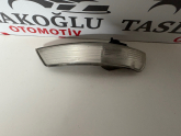 FORD FOCUS SOL AYNA SİNYALİ